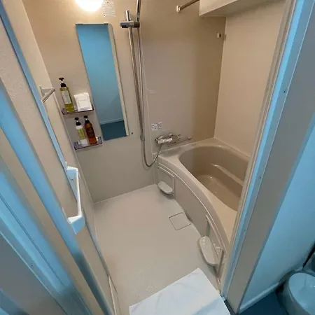 Bhotel M'S Lea - Beautiful Modern Apt City Center For 10Ppl Hiroshima Esterno foto