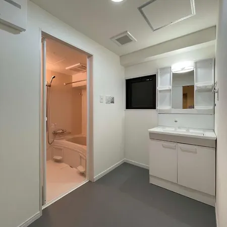 Bhotel M'S Lea - Beautiful Modern Apt City Center For 10Ppl Hiroshima Esterno foto