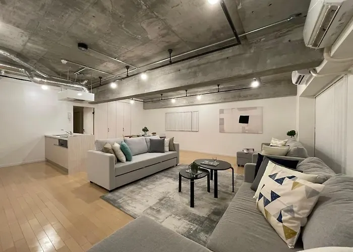 Bhotel M\'S Lea - Beautiful Modern Apt City Center For 10Ppl